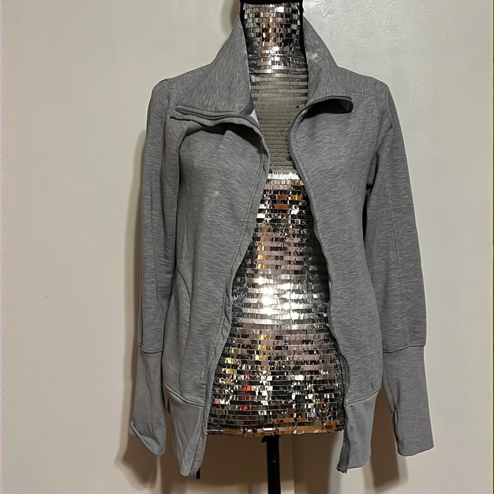 Gap Sweatshirt Zip up - size XS